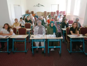 Kaymek'Ten Hızlandırılmış Kpss Kursu