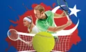 Kayseri Büyükşehir'Den '15 Temmuz'A Özel Tenis Organizasyonu