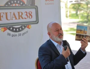 Kayseri Kocasinan Efsane Fuarı Geri Döndürüyor