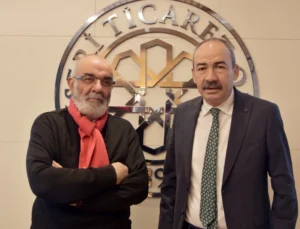 Kayseri Mayısta 302 Milyon Dolarlık Ihracat Yaptı