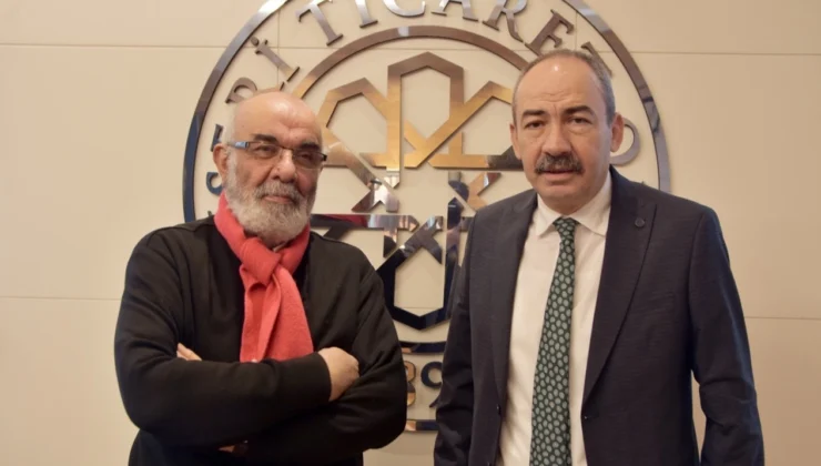 Kayseri Mayısta 302 Milyon Dolarlık Ihracat Yaptı