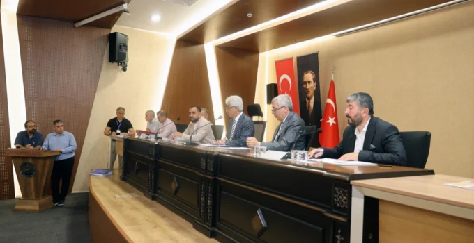 Kayseri Talas'A 18.2 Milyonluk Kaynak