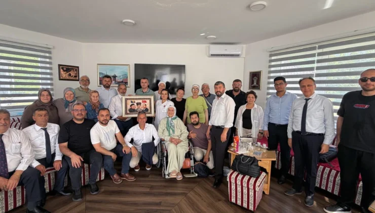Kayseri Talas'Tan Bosna Hersek'E Gönül Köprüsü