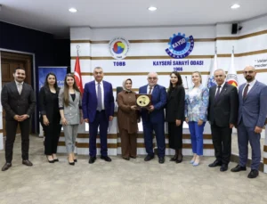 Kayso 60 Yaşında