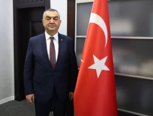 Memhmet Büyüksimitci Kayso Başkanlığına Yeniden Aday