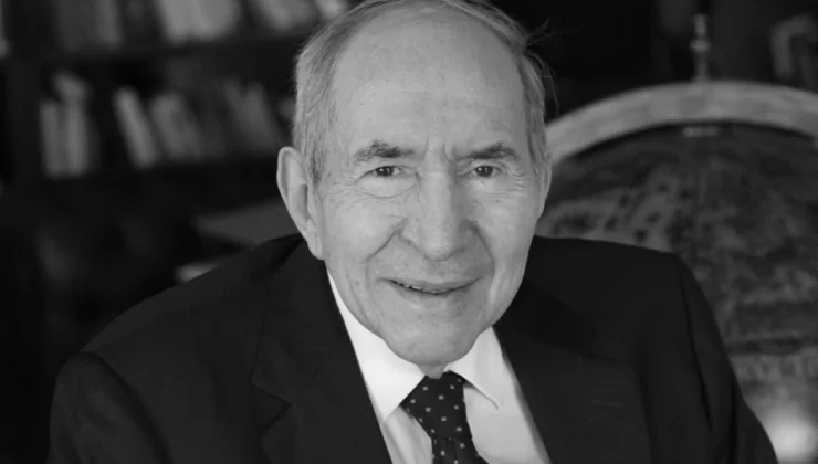 Kılıçdaroğlu Altan Öymen'I Ilk Vefat Yılında Unutmadı