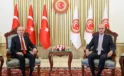 Kılıçdaroğlu, Özel'In Açıklamaları Ardından Tbmm'De… Kılıçdaroğlu, Kurtulmuş Ile Görüştü