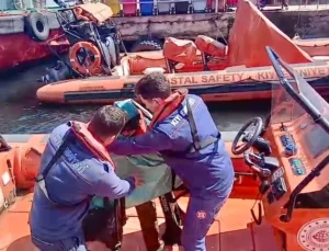 Kıyı Emniyeti Genel Müdürlüğü 26 Işçi Alacak