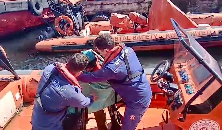 Kıyı Emniyeti Genel Müdürlüğü 26 Işçi Alacak