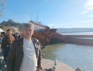 Kızılcapınar Köyü Muhtarı görevden alındı, yerine vekil atandı