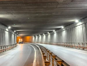 Kocaeli Büyükşehir’den Geceyi Aydınlatan Dokunuş