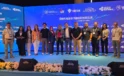 Kocaeli Büyükşehir'In Bilim Vizyonuna Ödül