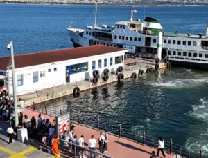 Kocaeli Büyükşehir’in Mehtap Turları’na Yoğun Ilgi