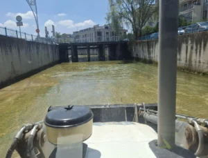 Kocaeli Sağanak Öncesi Teyakkuza Geçti