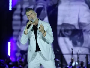 Konya Kültür Yolu'Nda Özcan Deniz Damgası