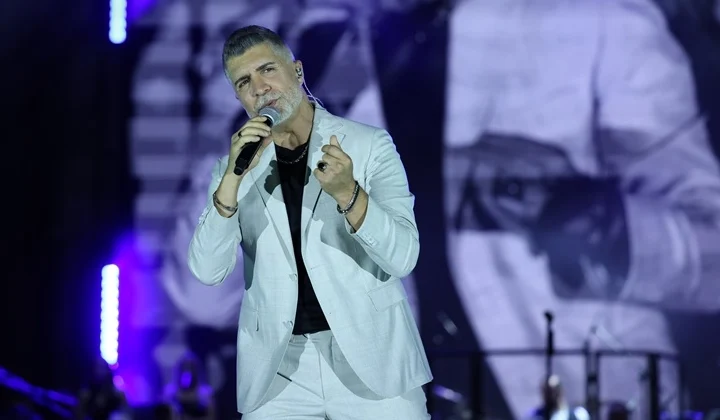 Konya Kültür Yolu'Nda Özcan Deniz Damgası