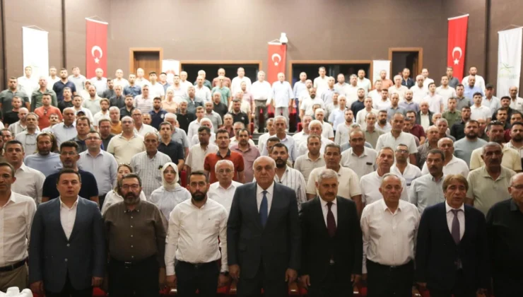 Konya Şeker Ve Kgtü Türkiye'De Bir Ilki Başardı