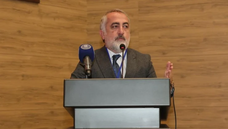 Kütahya Kent Konseyi'Nde Bülent Cebeci Güven Tazeledi