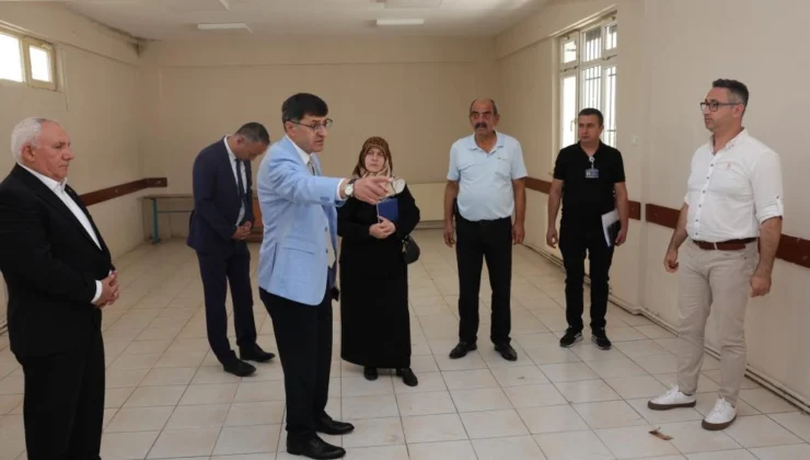 Kütahya'Ya Yeni Kent Lokantası Geliyor