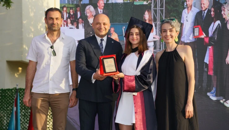 Lgs’de Türkiye Birincisi Keşanlı İnci Nural