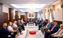 Malatya'Nın Küresel Vizyonu Abd Pazarıyla Buluştu