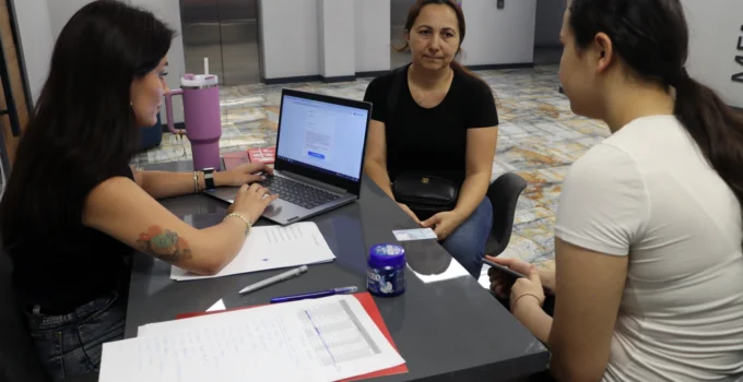 Maltepe Belediyesi’nden Lgs Tercih Desteği