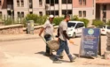 Manisa Akgedik'Te Üstyapı Çalışmaları Sürüyor