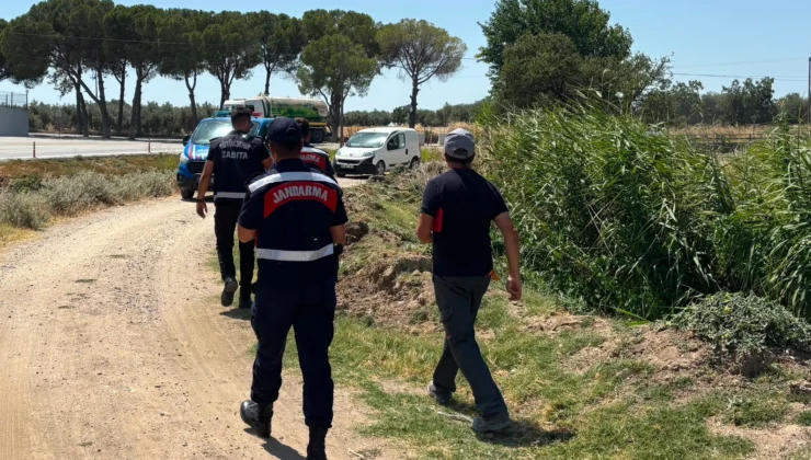 Manisa Büyükşehir'Den Usulsüz Foseptik Deşarjına Suçüstü