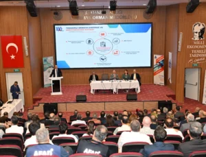 Manisa’da Kamu Hizmetlerinde Koordinasyon Sağlandı
