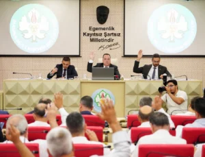 Manisa'Nın Büyük Yatırımları Açıklandı