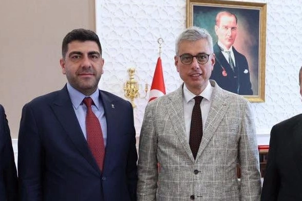 Mardin’de 4 Aile Sağlığı Merkezi Yenileniyor