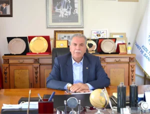 Mardin Ktso 2026-2029 Stratejik Planını Açıkladı