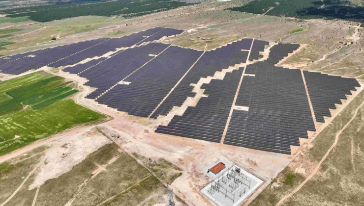 Masfen Enerji Paylarına 5 Katı Talep