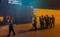 Mersin'De Polise Mukavemete 4 Tutuklama