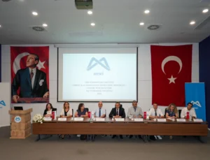 Meski̇, Entegre Yönetim Sistemi Belgelerini Yeniledi
