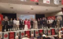 Mhp Keşan'Da Ahmet Kurnaz Seçildi