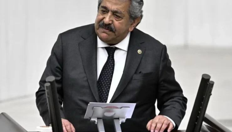Mhp’li Yıldız'Dan 8’Inci Yıl Mesajı