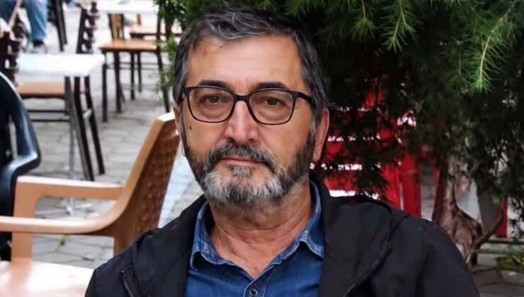 MHP’nin Gökçebey kurucu ilçe başkanlarından Ali Gücük hayatını kaybetti