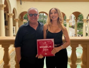 Michelin Ödüllü Türk Restoranı El Turco Franchise Atağına Kalktı