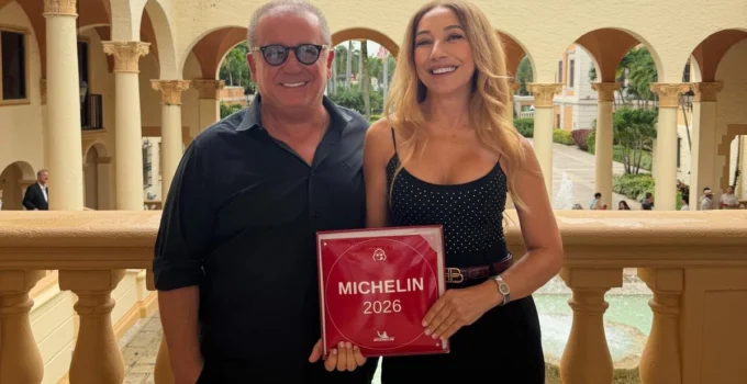 Michelin Ödüllü Türk Restoranı El Turco Franchise Atağına Kalktı