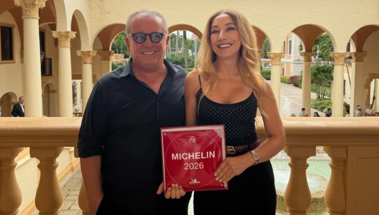 Michelin Ödüllü Türk Restoranı El Turco Franchise Atağına Kalktı