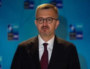Duran: Yoğun Temas Trafiği Türkiye'Nin Stratejik Rolünü Öne Çıkardı