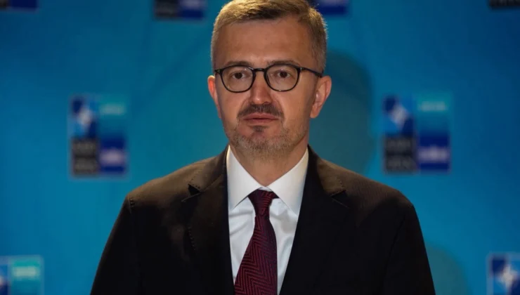 Duran: Yoğun Temas Trafiği Türkiye'Nin Stratejik Rolünü Öne Çıkardı