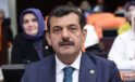 Muammer Avcı’dan Birol Şahin’e tebrik mesajı