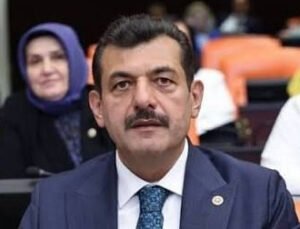 Muammer Avcı’dan Birol Şahin’e tebrik mesajı