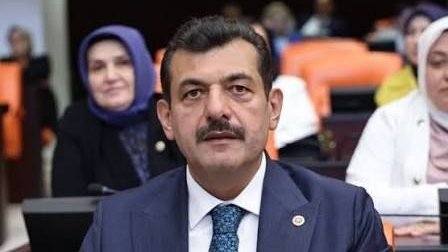 Muammer Avcı’dan Birol Şahin’e tebrik mesajı