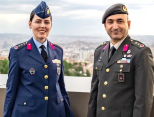 Nato'Dan Ankara Tanıtımı
