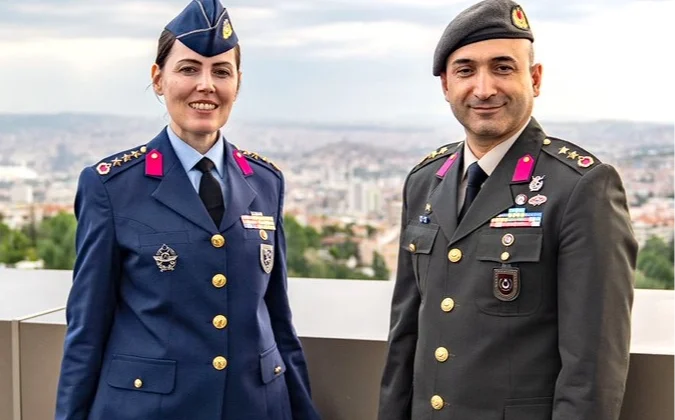 Nato'Dan Ankara Tanıtımı