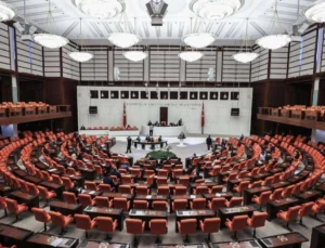 Tbmm'Deki Sandalye Dağılımı Yeniden Şekillendi… İşte Son Durum