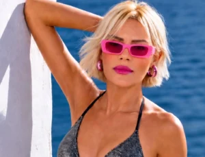 Ömür Gedik ‘Bir Tatil Lazım’ Ile Yazı Başlatıyor
